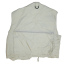 Timber Creek Khaki Fly Fishing Vest - Large