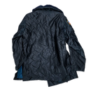 US Black Cold Weather Uniform Jacket - Large Long