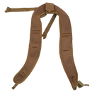Eberlestock Terminator Pack Shoulder Straps, Item 5