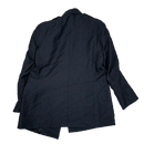 Black Service Dress Jacket - 42L, Large