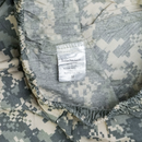 US Army ACU Medical Scrub Trousers - Medium