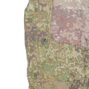 NZ Army MCU Softshell Jacket - Small