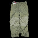 USGI ECWCS GEN III L7 Trousers - Medium Long - US Army Surplus - Winter Trousers