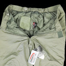 USGI ECWCS GEN III L7 Trousers - Medium Long - US Army Surplus - Winter Trousers