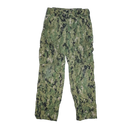 US Navy NWU Type III AOR2 Trousers - Medium Regular