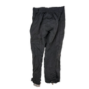 Precision Mountainwear Black Waterproof Ski Trousers - Large