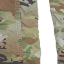 USGI Women's OCP Combat Trousers - 25S, XSmall - US Army Surplus - Combat Trousers