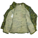 Tru-Spec TRU Multicam Tropic Shirt - Large Long - Film Production Used - Field Shirts