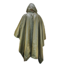 Film Used Modified German Poncho