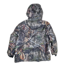Gamehide Mossy Oak Rain Jacket - 6XLarge
