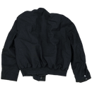 US Black Ike Uniform Jacket - 54R, 3XLarge