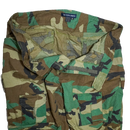 Woodland G3 Style Combat Trousers - 38, Large
