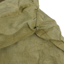 US Navy 1940's Foul Weather Parka,  Hook Front - Medium
