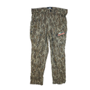 Mossy Oak Bottomland Camo Hunting Trousers - Medium - Army & Outdoors - Cargo Trousers
