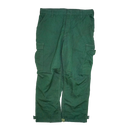 USDA Forest Service Trousers - 34-38S, Large