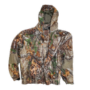 ScentLok Realtree Camo Hooded Jacket - 3XLarge