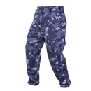 British OPFOR DPM Trousers