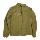 Dutch Army Olive Softshell Jacket - Large, Item 2