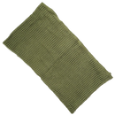 British Army Olive Scrim Scarf - New