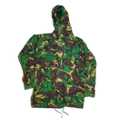 British Army DPM Arctic Windproof Combat Smock - 180/96, Medium