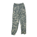 US Army ACU Medical Scrub Trousers - Medium