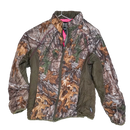Realtree Xtra Women's Camo Lined Jacket - Medium