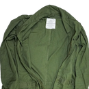 USGI Olive Utility Coveralls - 44L, XLarge