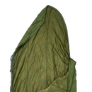 British Army Warm Weather Sleeping Bag, Item 2