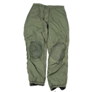 USGI ECWCS PCU L7 Trousers - Medium - US Army Surplus - Winter Trousers