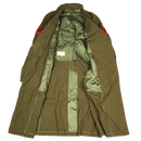 USMC Wool Overcoat - Small - USMC Surplus - Great Coats