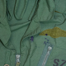 British RAF Mk 16B Aircrew Coverall Flight Suit - Medium