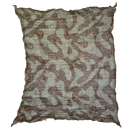 British WW2 Camo Scarf