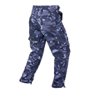 British OPFOR DPM Trousers
