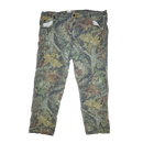 Duxbak Advantage Camo Jeans - XLarge