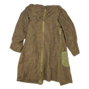 USGI M-1950 Overcoat Liner - Medium Regular