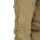 Cabela's Khaki Lined Field Jacket - Large