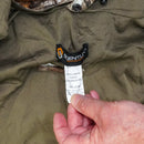 ScentLok Realtree Camo Hooded Jacket - 3XLarge