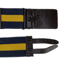British Army Princess of Wales Royal Regiment Stable Belt - Medium