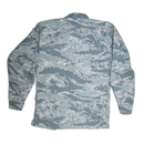 Civil Air Patrol Tru-Spec Womens ABU Ripstop Shirt - 12, Medium