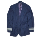 US Commerical Airline First Officer Uniform Jacket - Small