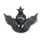 Republic of Korea Army Senior Airborne Parachutist Badge, Item 2