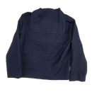 US Navy Blue Wool Undress Jumper - 40R, Medium
