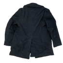 US Navy Wool Pea Coat - 40R, Medium