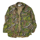 US Made Mossy Oak Field Shirt - Large