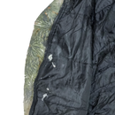Back Forty Ridge Ghost Camo Lined Hooded Jacket - 3XLarge