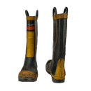 Skellerup Fire Chief Type 3 Firefighting Boots — UK 11