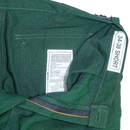 USDA Forest Service Trousers - 34-38S, Large