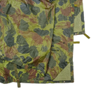 NZ Army 1980s Brushstroke Camo Basha, Item 2