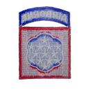 US Army 508th Airborne Infantry Regiment Shoulder Patch