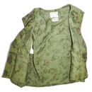 Vintage Foremost Penneys Duck Hunter Camo Vest - Medium - Army & Outdoors - Vests